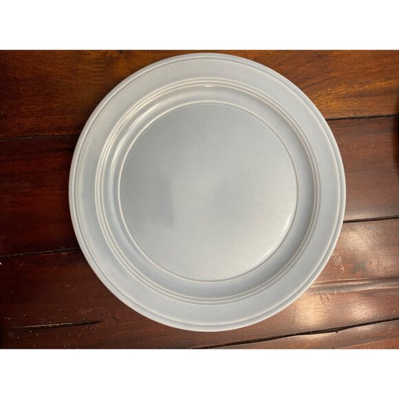 California Pottery Vernon Kilns Light Blue Dinner 1930’s - Picture 3 of 4